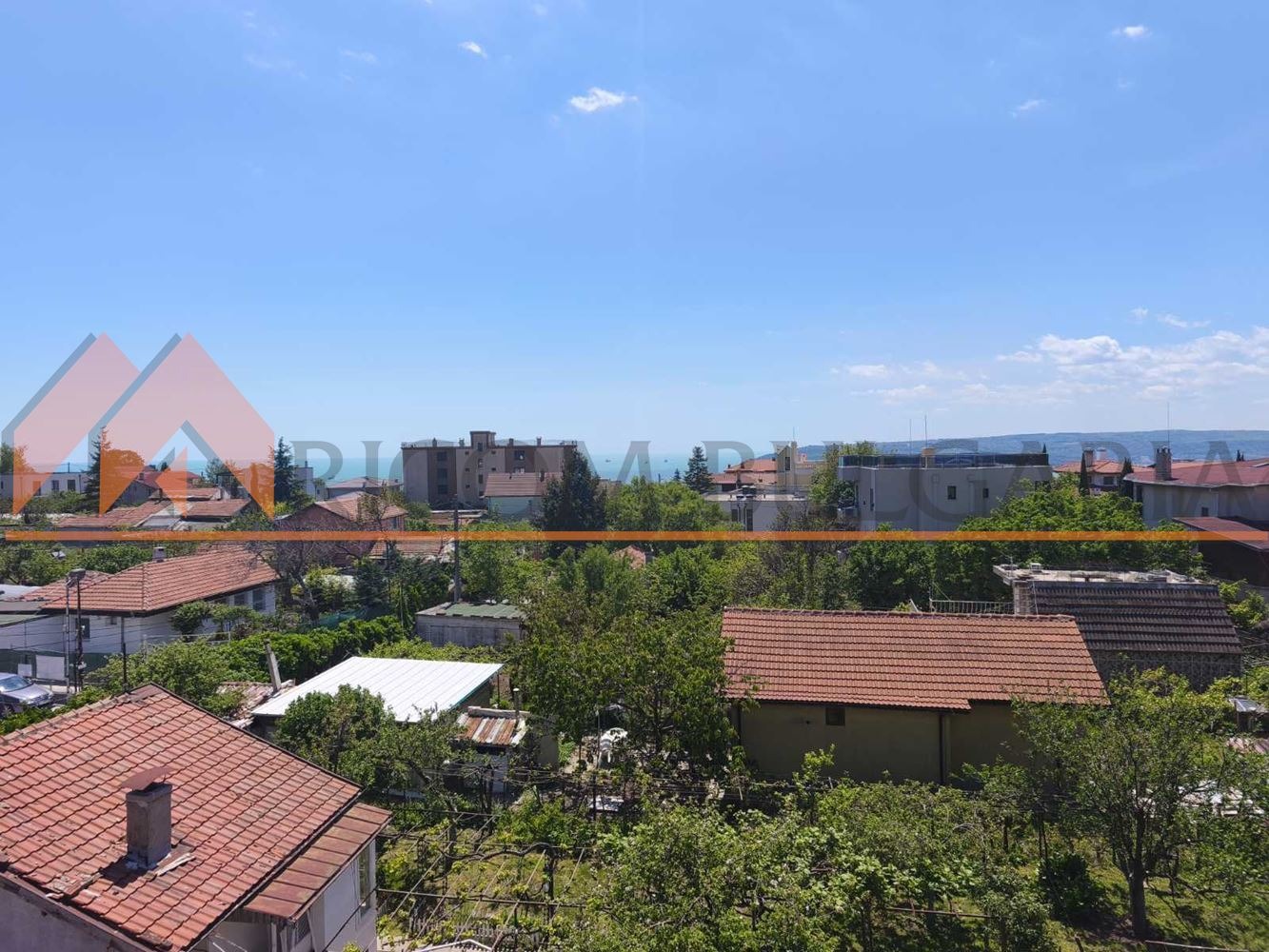 Продава 3-СТАЕН, гр. Варна, Бриз, снимка 8 - Апартаменти - 54563486