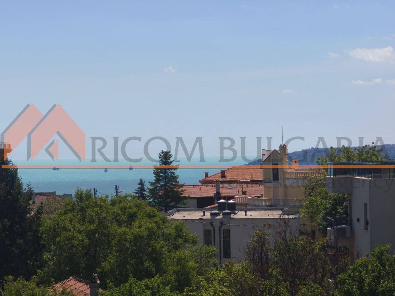 Продава 3-СТАЕН, гр. Варна, Бриз, снимка 2 - Апартаменти - 54563486