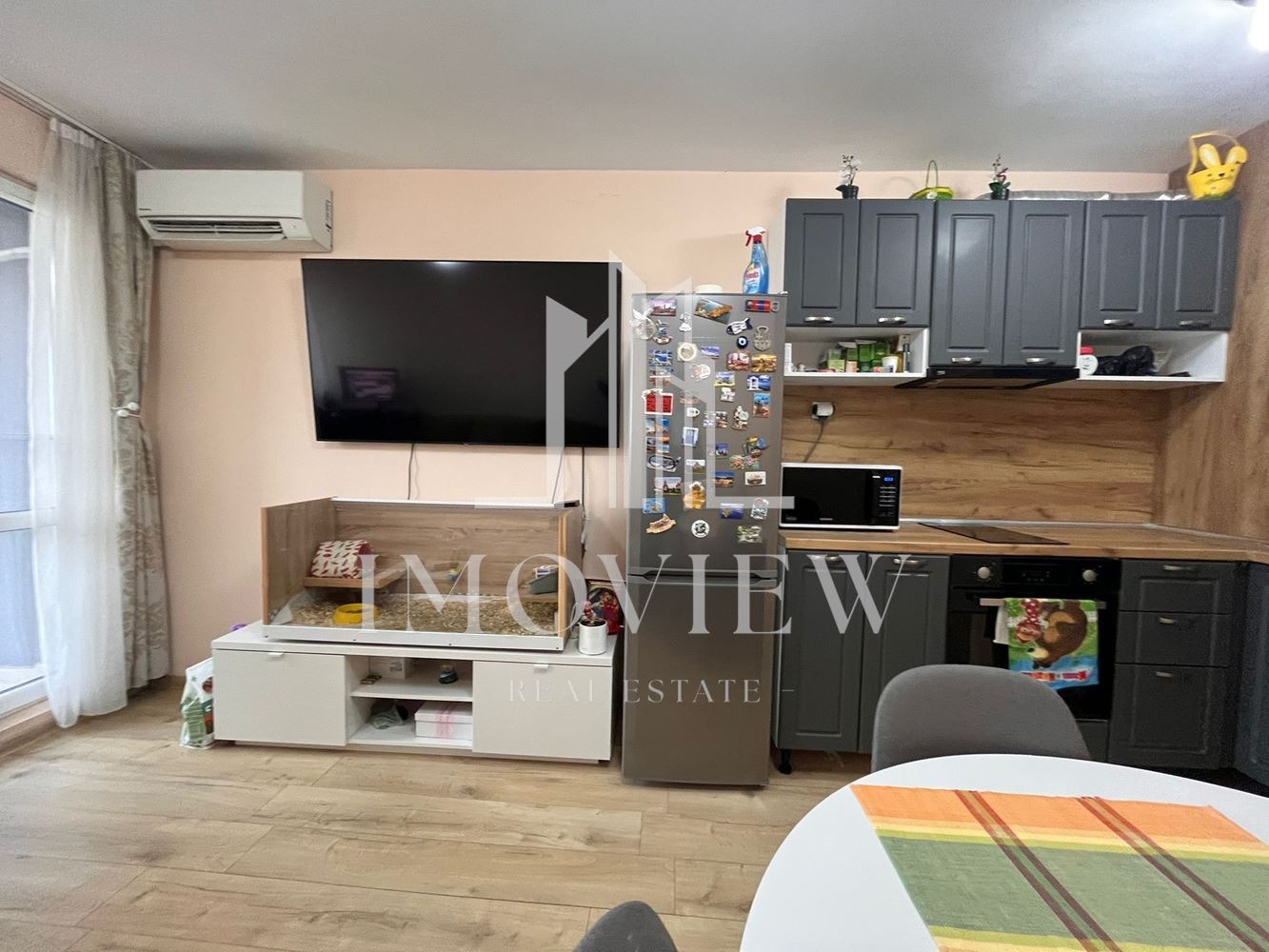 Продава 3-СТАЕН, гр. Варна, Аспарухово, снимка 4 - Апартаменти - 54588139