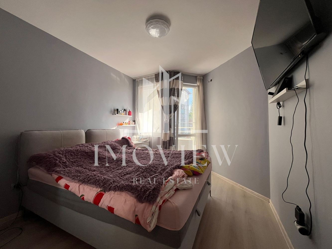 Продава 3-СТАЕН, гр. Варна, Аспарухово, снимка 5 - Апартаменти - 54588139