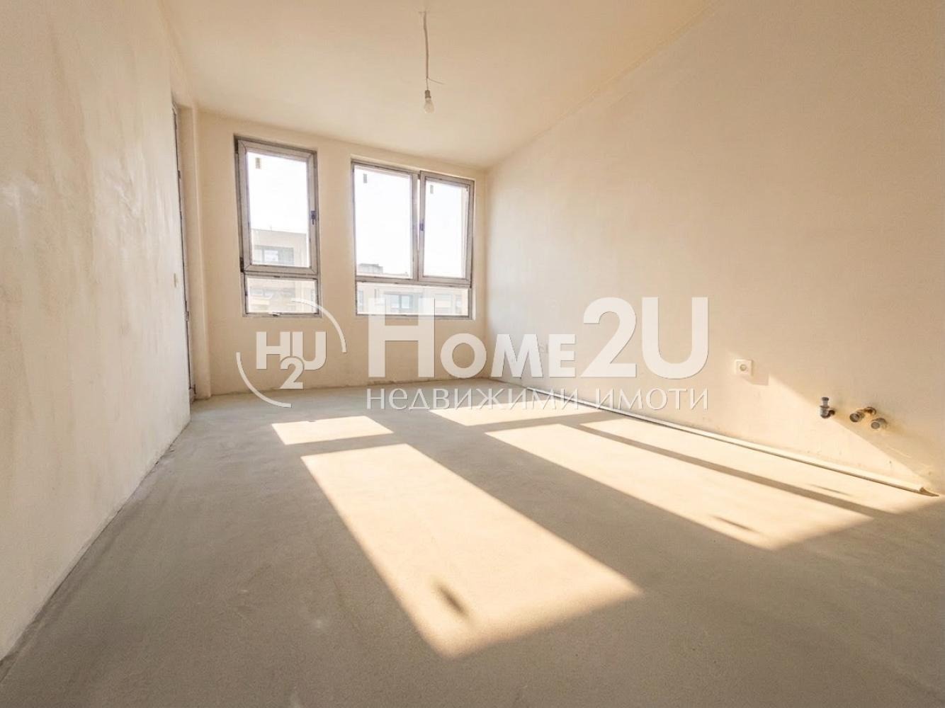 Продава 3-СТАЕН, гр. София, Малинова долина, снимка 6 - Апартаменти - 55470949