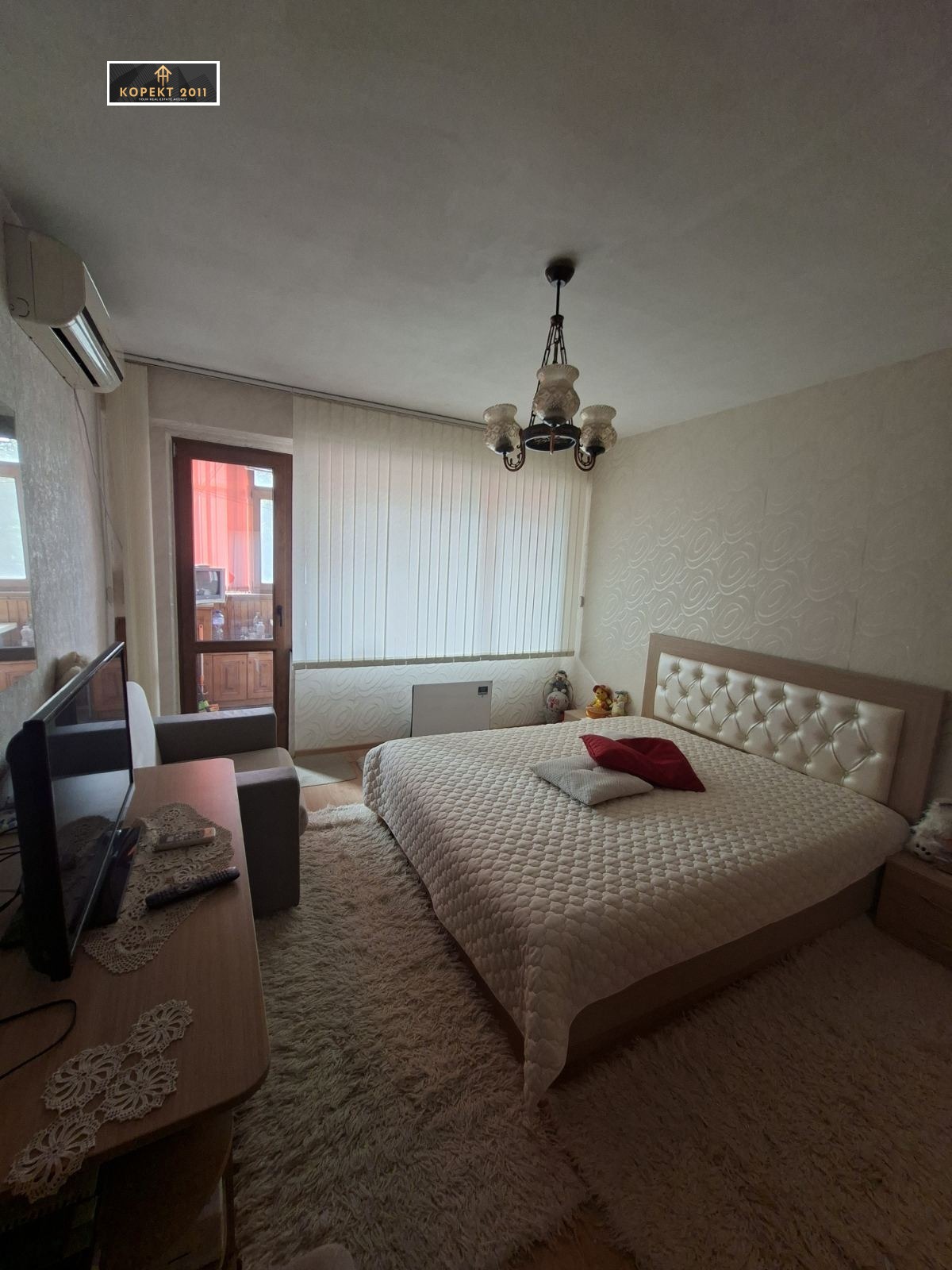 Продава 3-СТАЕН, гр. Русе, Дружба 3, снимка 8 - Апартаменти - 56550570