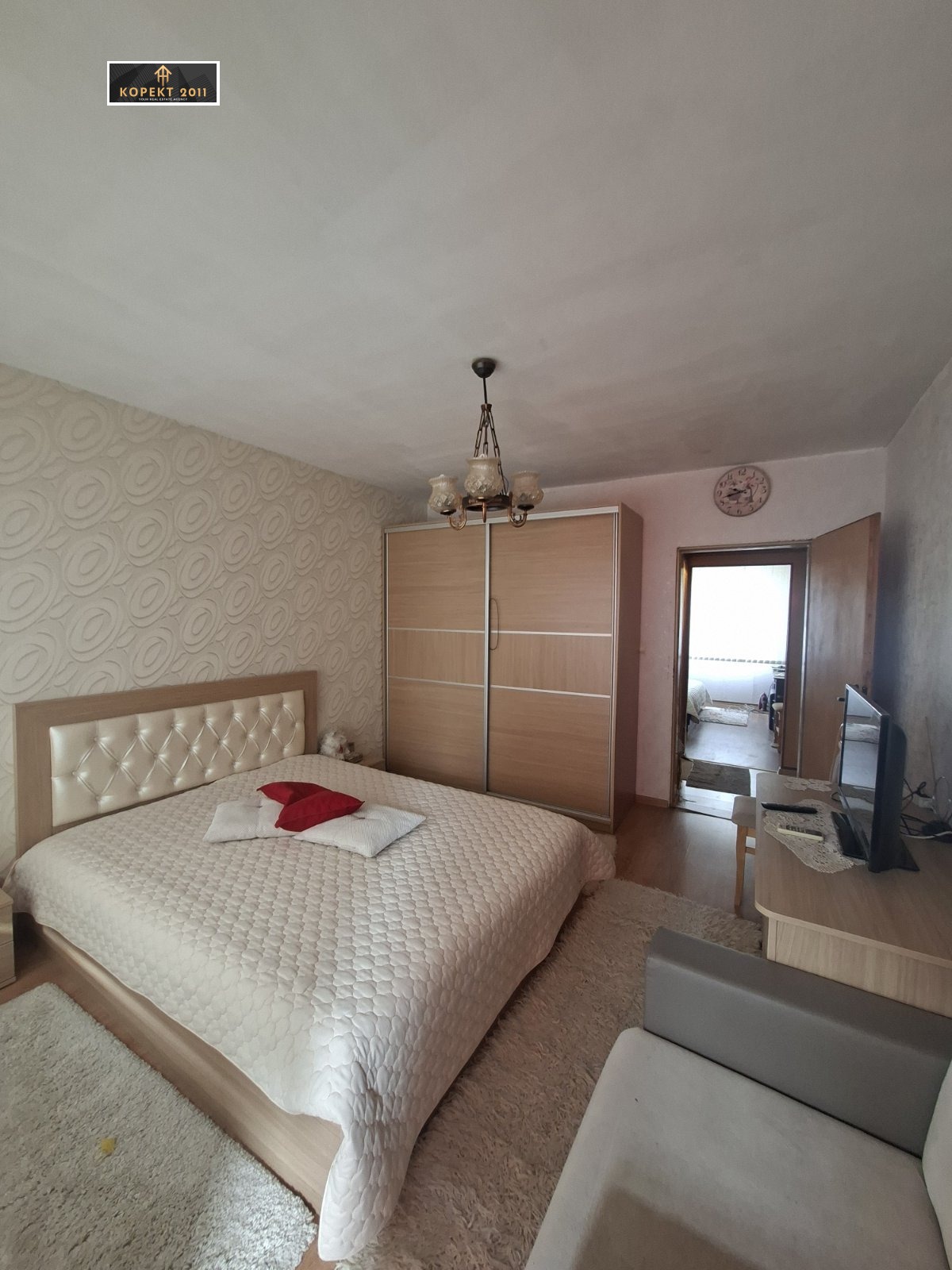 Продава 3-СТАЕН, гр. Русе, Дружба 3, снимка 7 - Апартаменти - 56550570