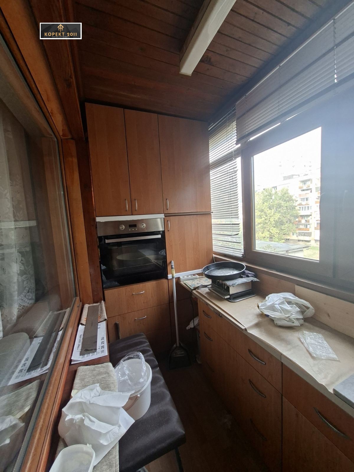 Продава 3-СТАЕН, гр. Русе, Дружба 3, снимка 6 - Апартаменти - 56550570