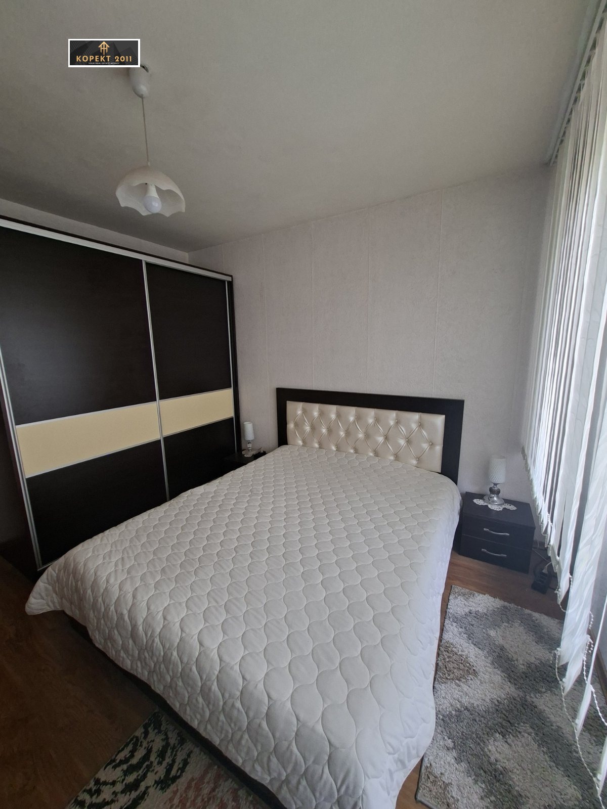 Продава 3-СТАЕН, гр. Русе, Дружба 3, снимка 10 - Апартаменти - 56550570