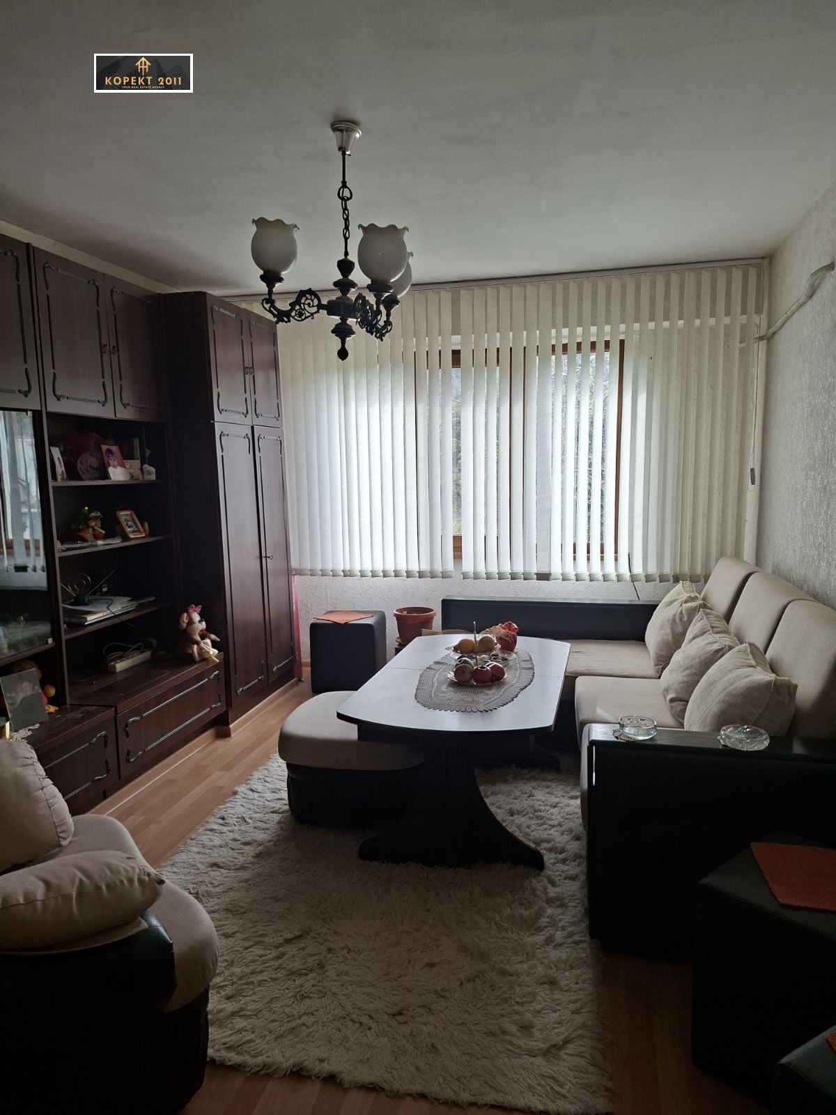 Продава 3-СТАЕН, гр. Русе, Дружба 3, снимка 3 - Апартаменти - 56550570