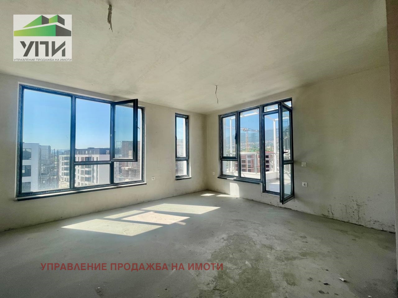 Продава 4-СТАЕН, гр. София, Малинова долина, снимка 2 - Апартаменти - 51512335
