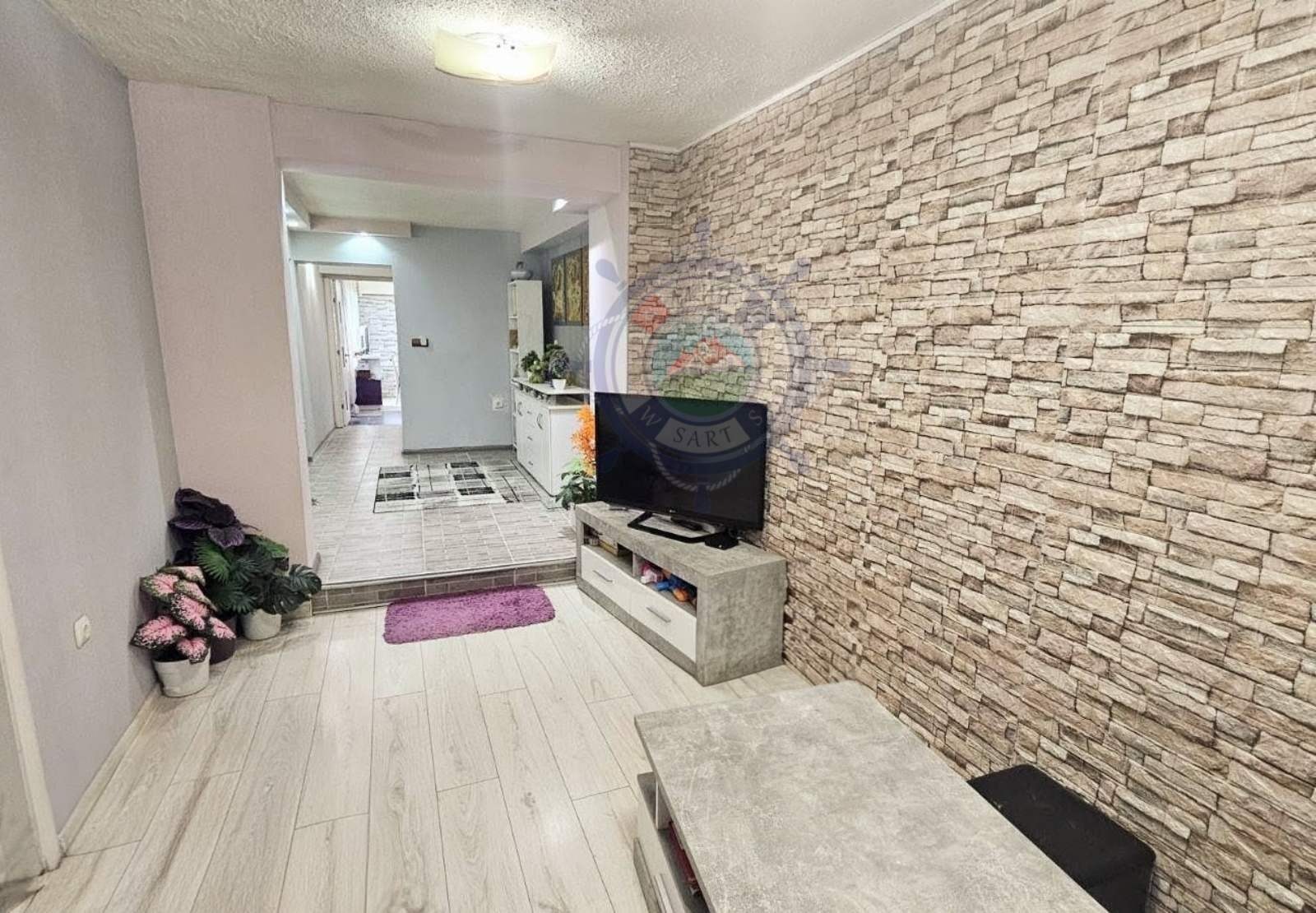 Продава 4-СТАЕН, гр. Варна, Гръцка махала, снимка 3 - Апартаменти - 54091721