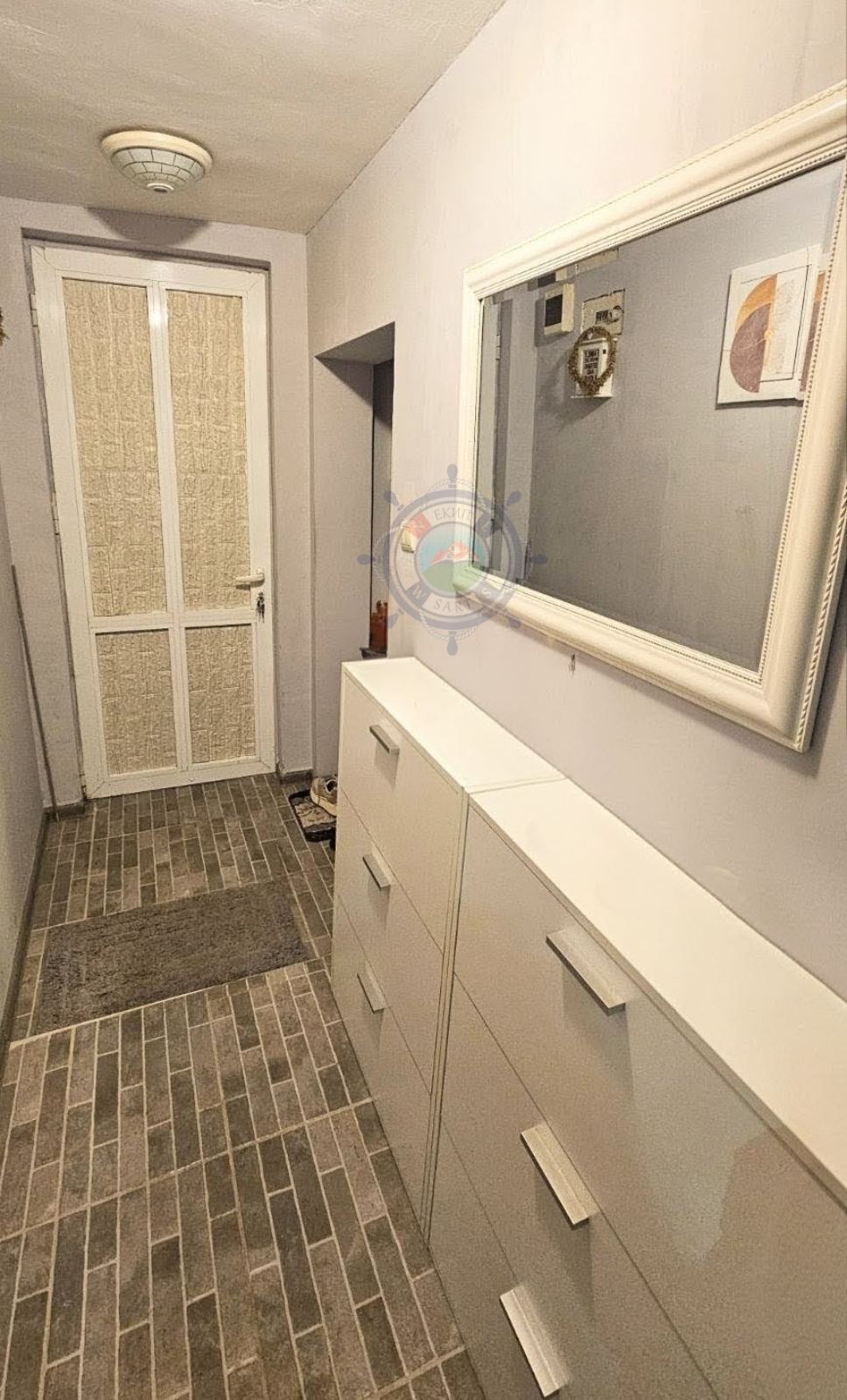 Продава 4-СТАЕН, гр. Варна, Гръцка махала, снимка 14 - Апартаменти - 54091721