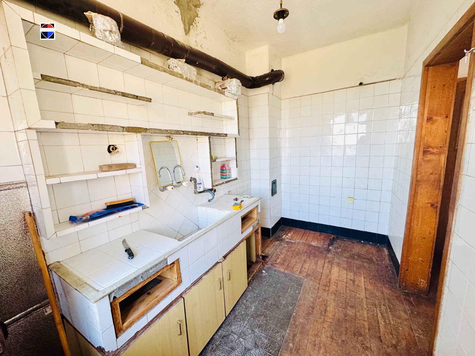 Продава МНОГОСТАЕН, гр. Хисаря, област Пловдив, снимка 6 - Апартаменти - 53940441