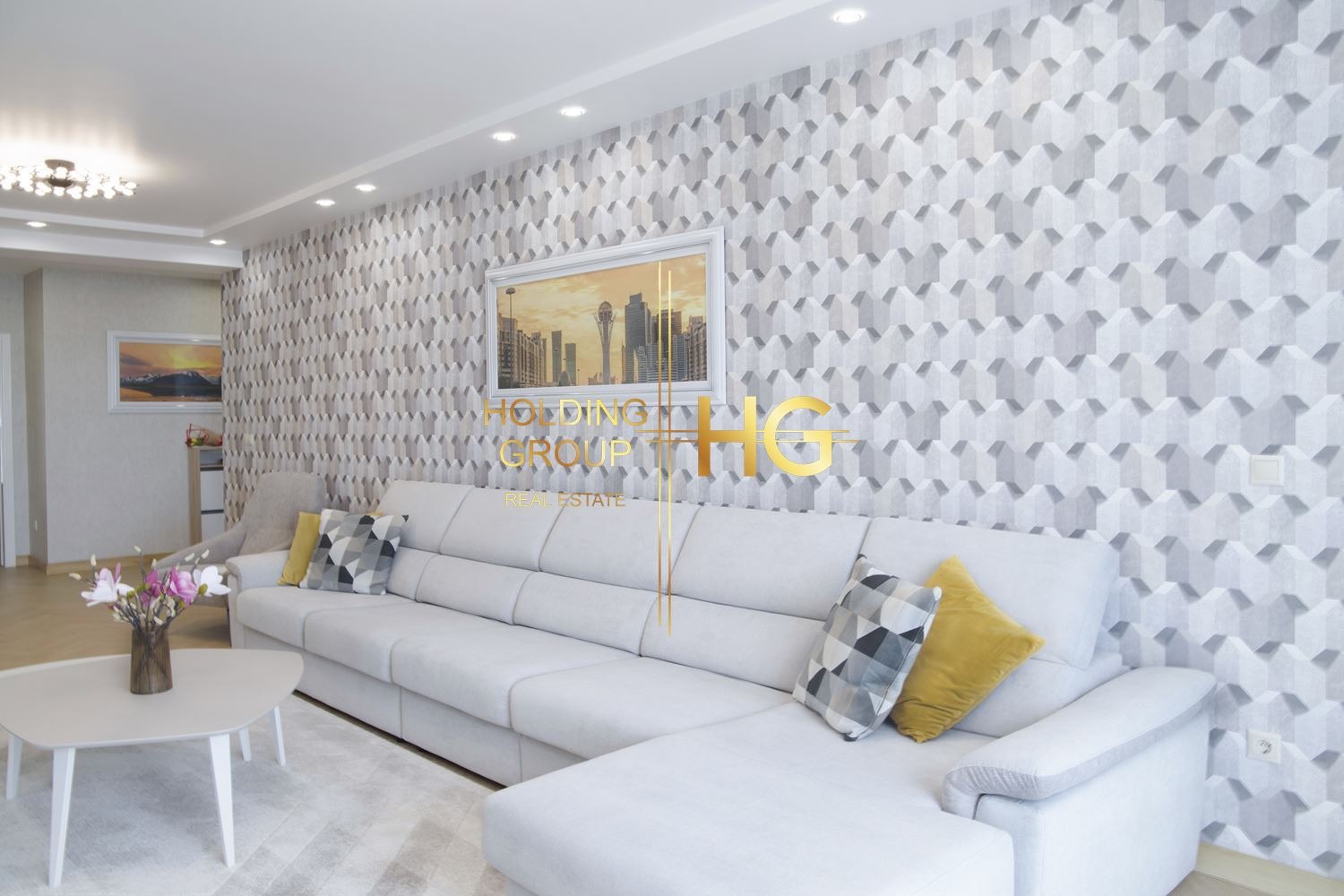 Продава МНОГОСТАЕН, гр. Варна, Аспарухово, снимка 3 - Апартаменти - 54027891