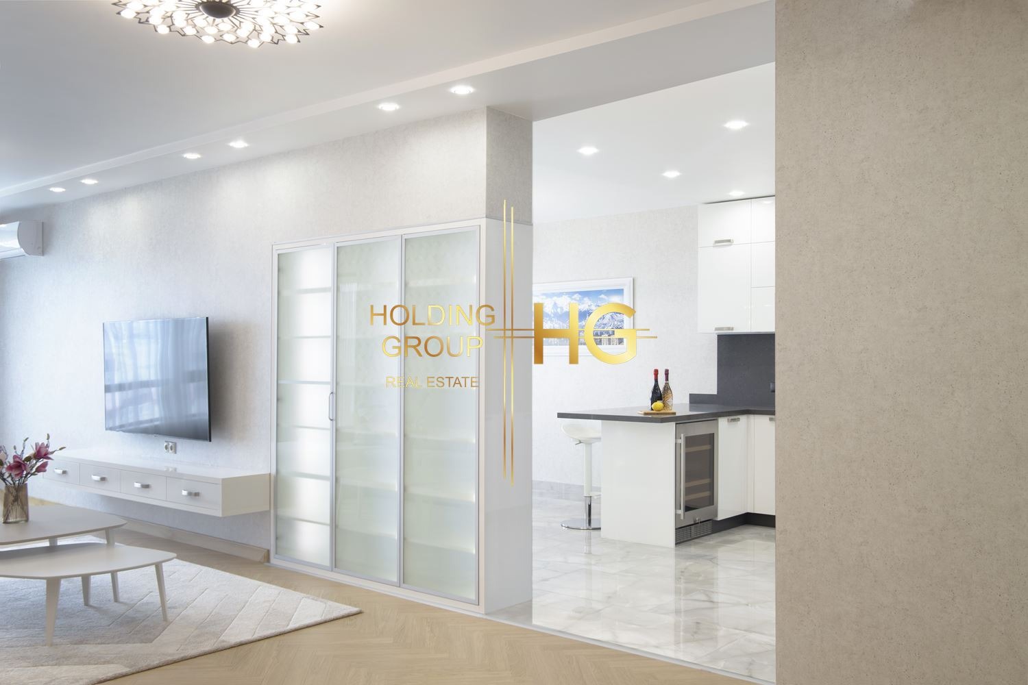 Продава МНОГОСТАЕН, гр. Варна, Аспарухово, снимка 4 - Апартаменти - 54027891