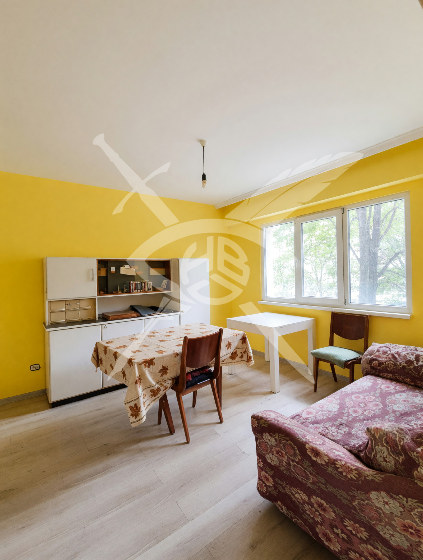 Продава МНОГОСТАЕН, гр. Бургас, Славейков, снимка 3 - Апартаменти - 54756618