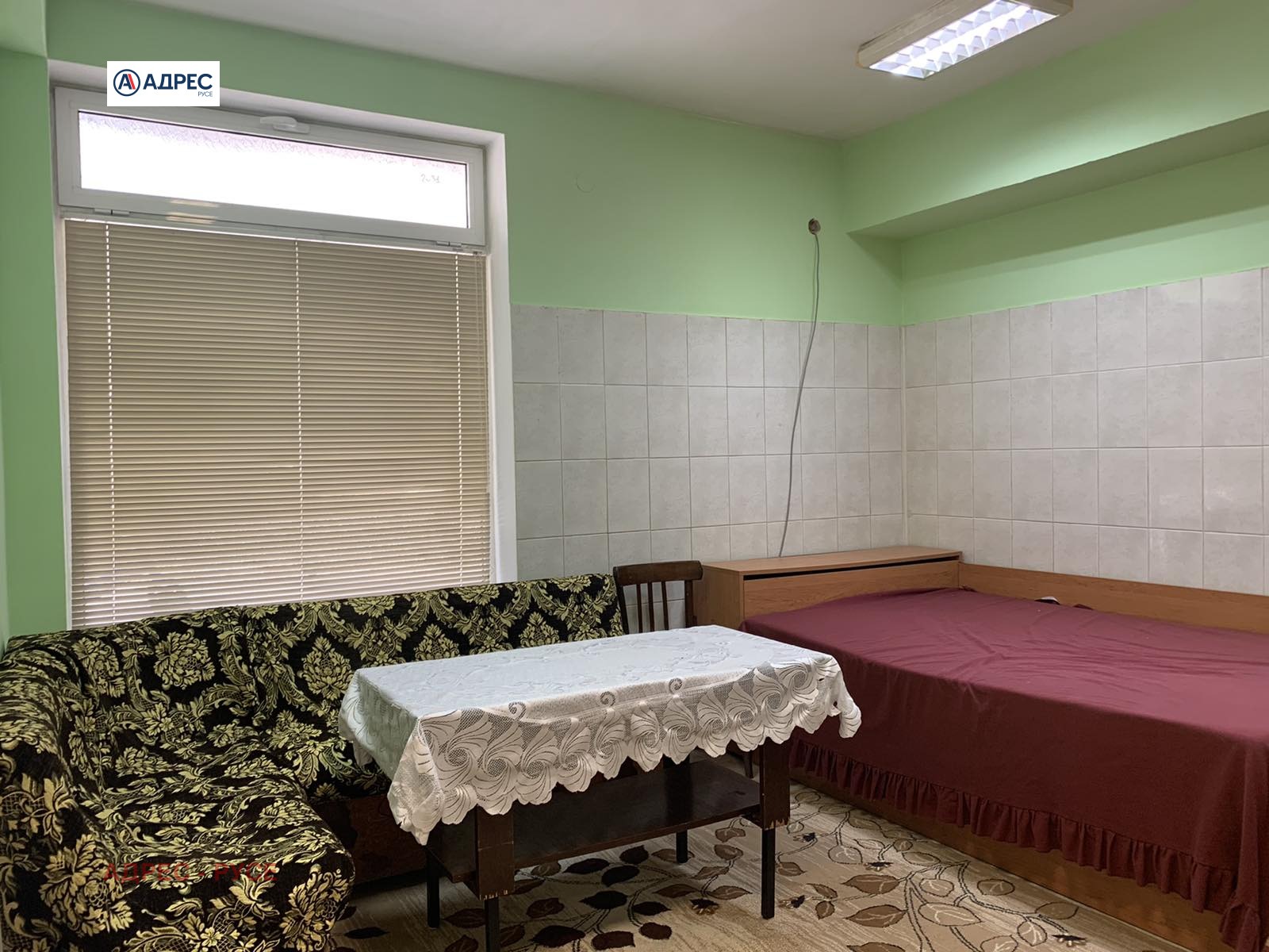 Продава АТЕЛИЕ, ТАВАН, гр. Русе, Ялта, снимка 2 - Апартаменти - 56224277