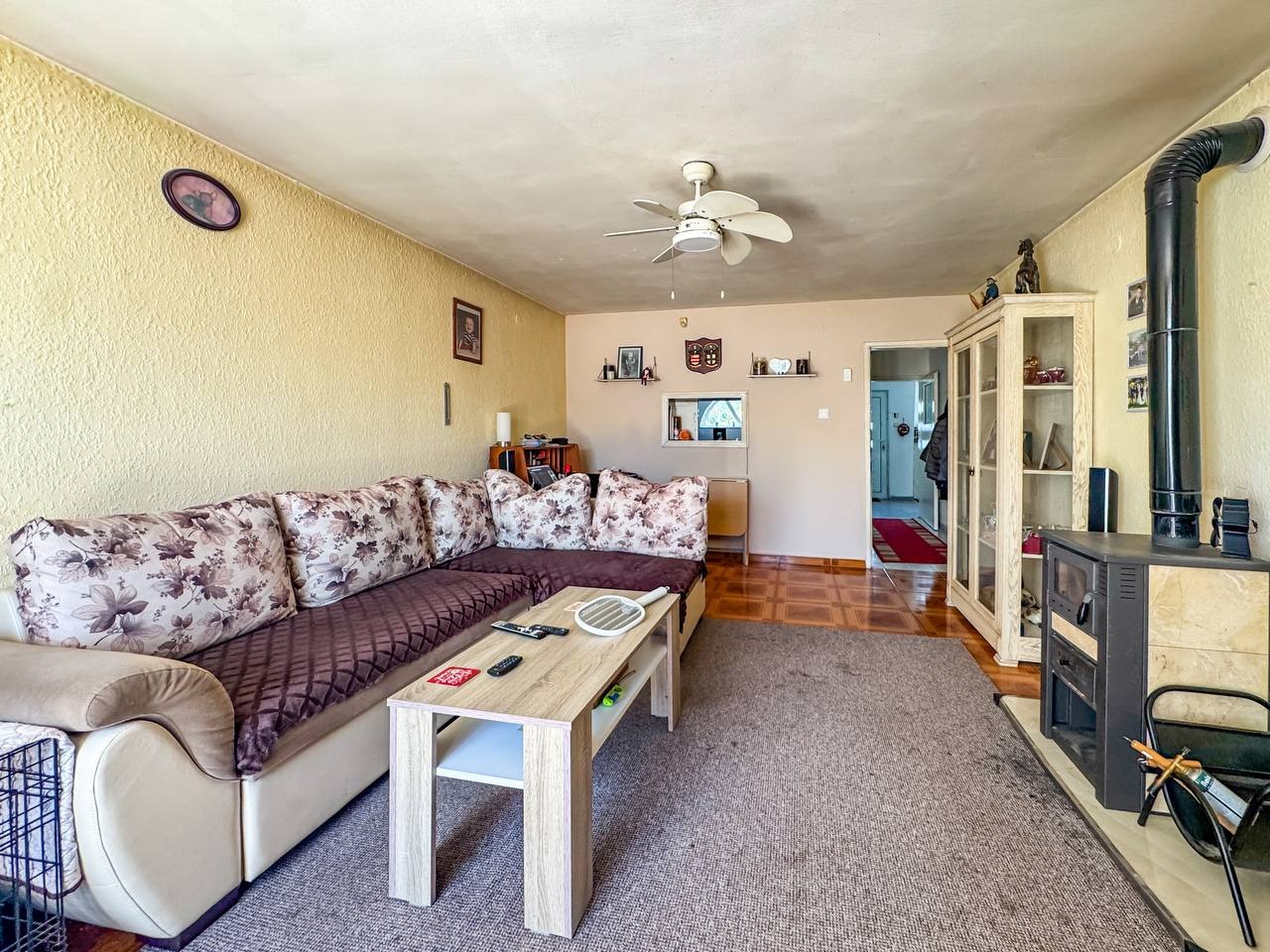 Продава КЪЩА, гр. Каблешково, област Бургас, снимка 2 - Къщи - 55100285