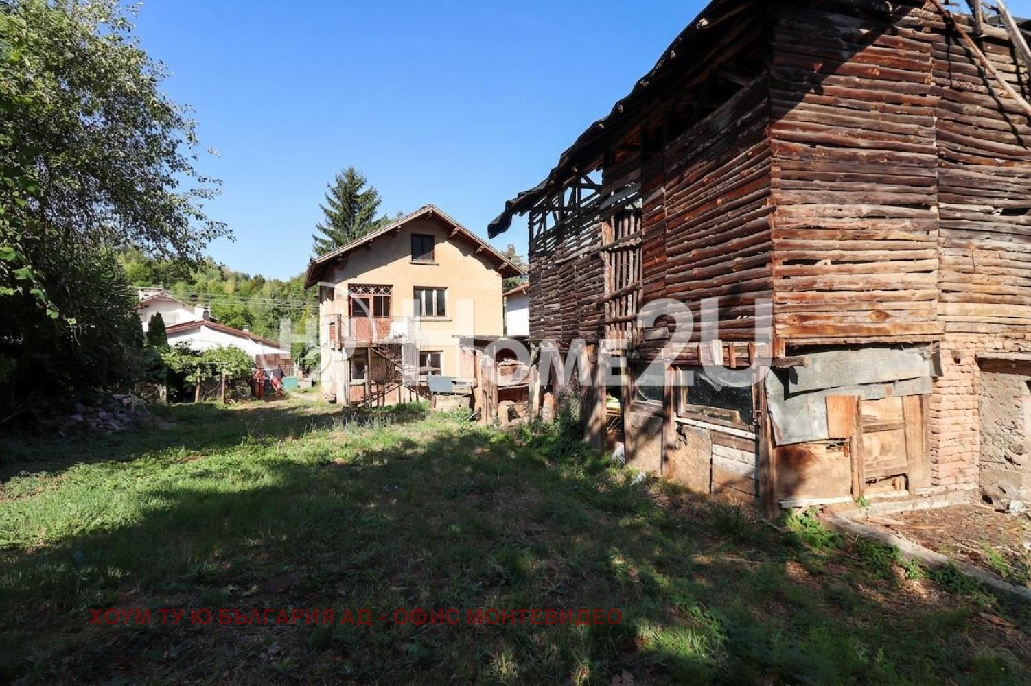 Продава КЪЩА, с. Кладница, област Перник, снимка 12 - Къщи - 56438987