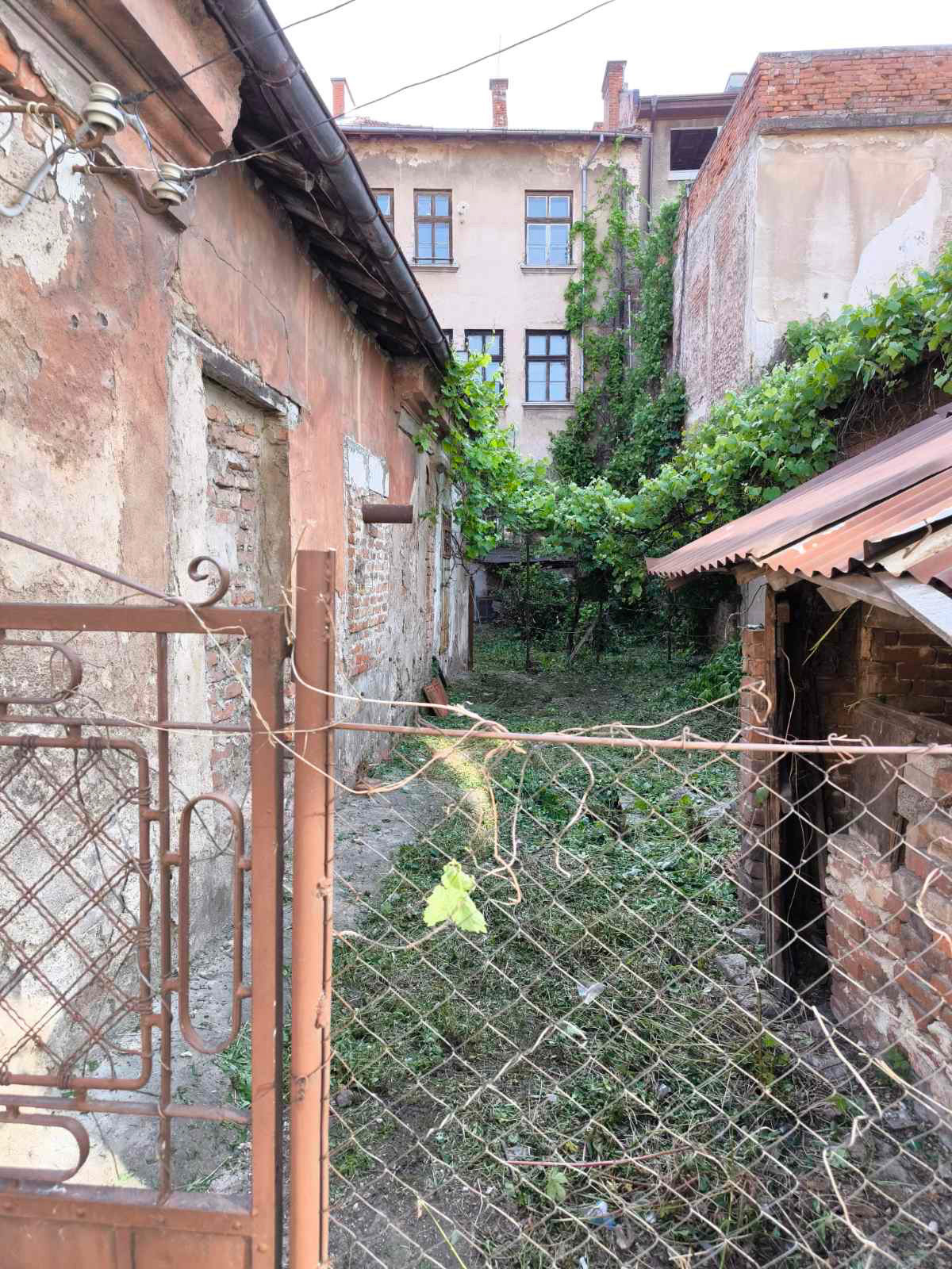 Продава МАГАЗИН, гр. Лом, област Монтана, снимка 11 - Магазини - 53797639