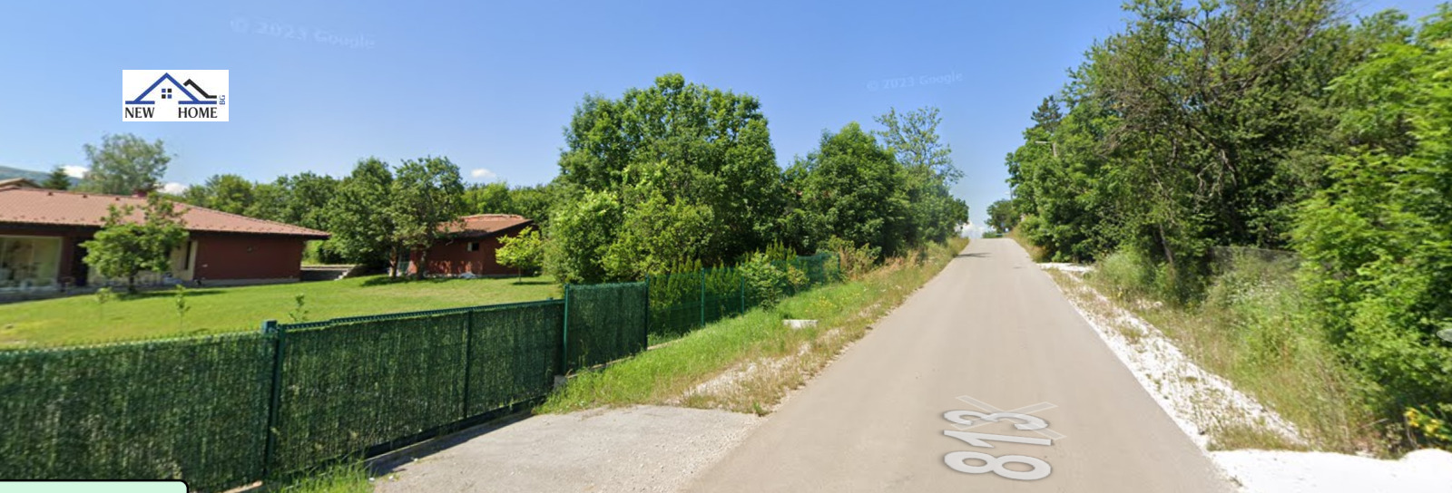 Продава ПАРЦЕЛ, с. Букоровци, област София област, снимка 2 - Парцели - 43312374