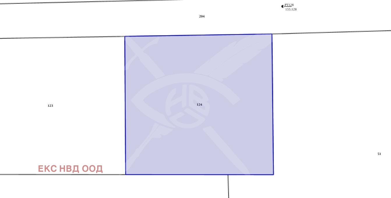 Продава ПАРЦЕЛ, с. Рогош, област Пловдив, снимка 2 - Парцели - 53893623