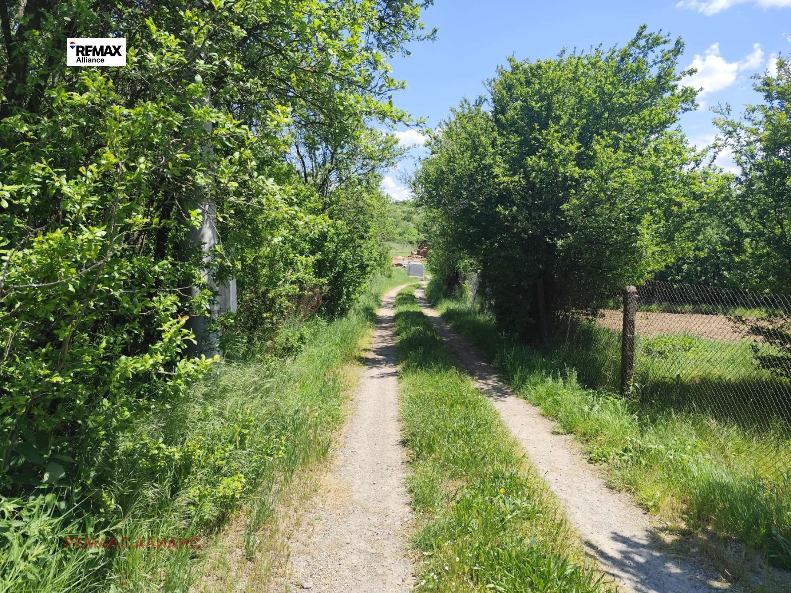 Продава ПАРЦЕЛ, с. Черна гора, област Перник, снимка 12 - Парцели - 54686298