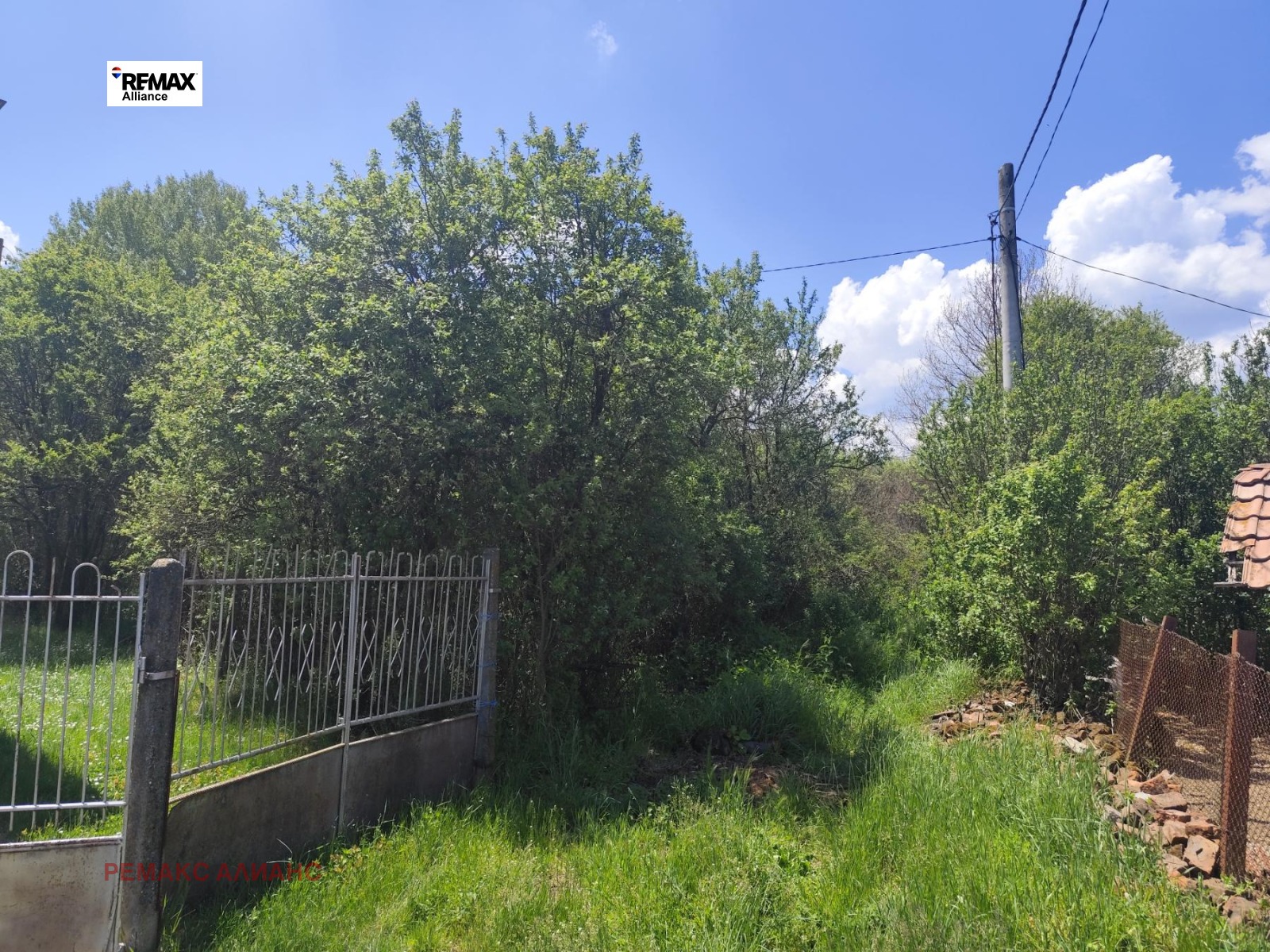 Продава ПАРЦЕЛ, с. Черна гора, област Перник, снимка 11 - Парцели - 54686298