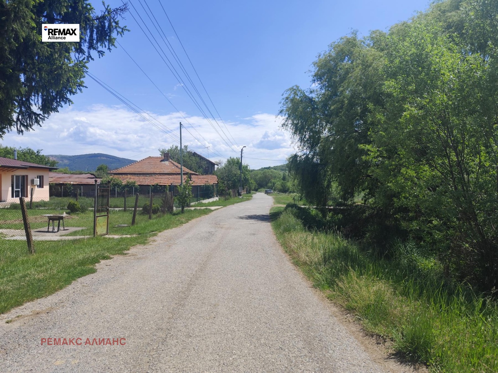Продава ПАРЦЕЛ, с. Черна гора, област Перник, снимка 5 - Парцели - 54686298