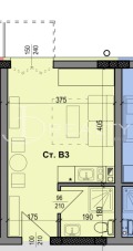 Продава 1-СТАЕН, област Бургас, гр. Несебър • 52000 € • 76922193 — Holmes.bg