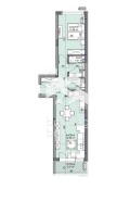 Продава 2-СТАЕН, град Пловдив, Гагарин • 99900 € • 51905106 — Holmes.bg