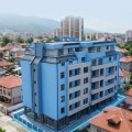 Продава  2-стаен град Враца , Самуил , 64 кв.м | 45250961