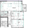 Продава 3-СТАЕН, град Варна, Левски 1 • 146044 € / 285637.24 лв. • 22494470 3