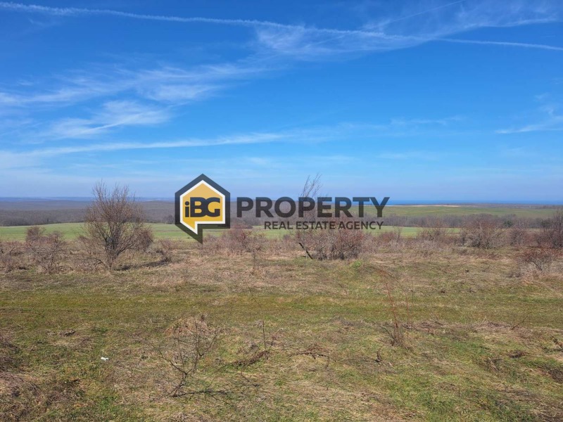 Продава ПАРЦЕЛ в област Варна, с. Горица - 2119 кв.м / 55 000 € » 107 570.65 лв., АЙБИДЖИ ПРОПЕРТИ