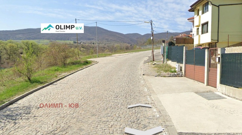 Продава ПАРЦЕЛ в град София, гр. Банкя - 448 кв.м / 224 000 € » 438 105.92 лв., ОЛИМП - ЮВ