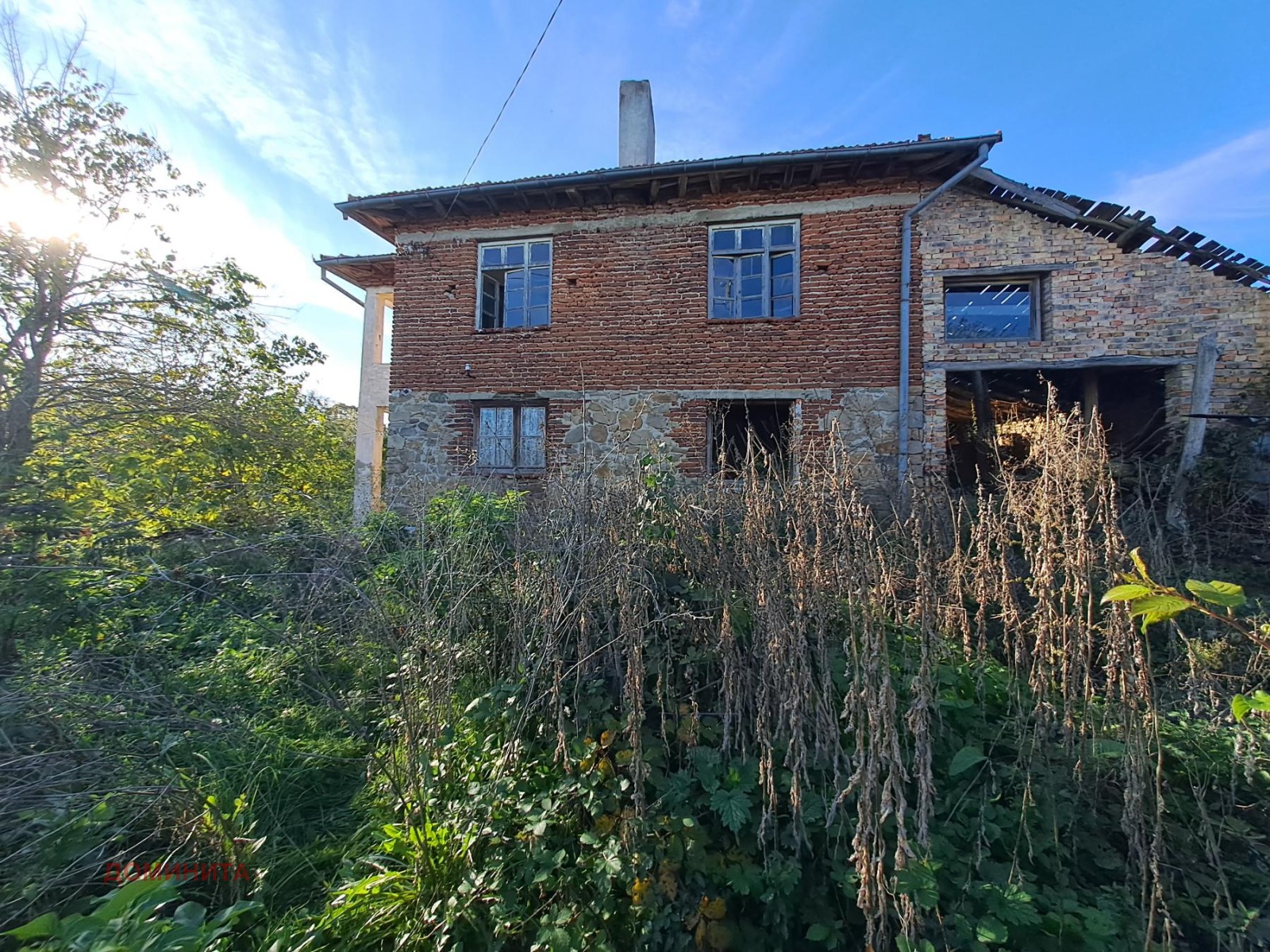 Продава КЪЩА | Imot.bg — изображение 1