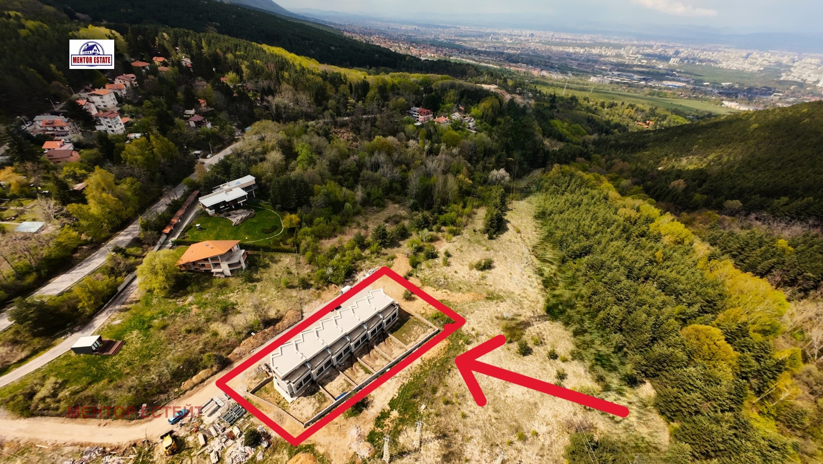 Продава КЪЩА | Imot.bg — изображение 5