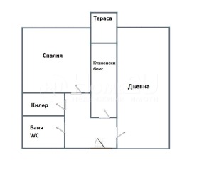 2-стаен град Варна, Бриз 14