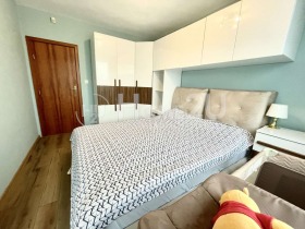 1 Schlafzimmer Briz, Warna 6