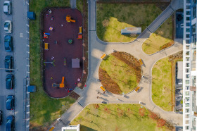 3-СТАЕН, 114 m2