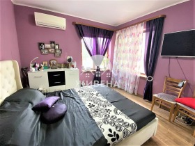 3 slaapkamers Tsentar, Varna 9