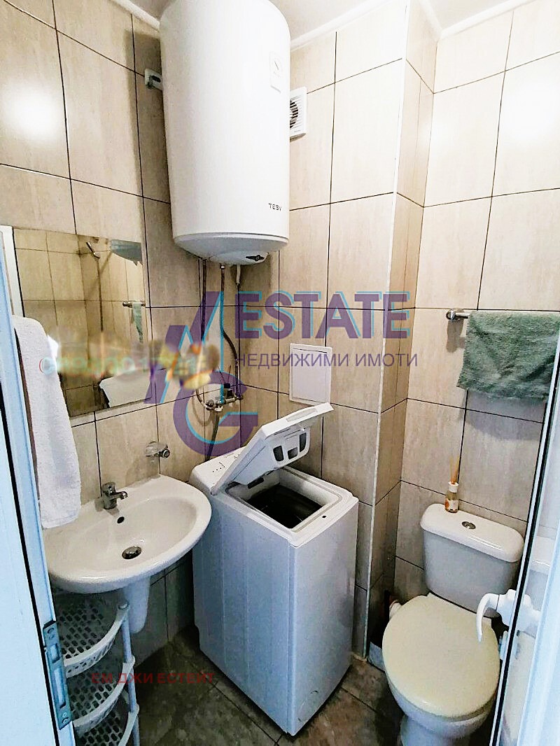 Til salgs  Studio Burgas , Sarafovo , 52 kvm | 80310634 - bilde [8]