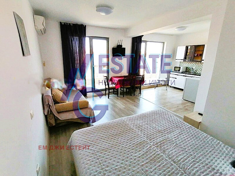 Til salgs  Studio Burgas , Sarafovo , 52 kvm | 80310634 - bilde [5]