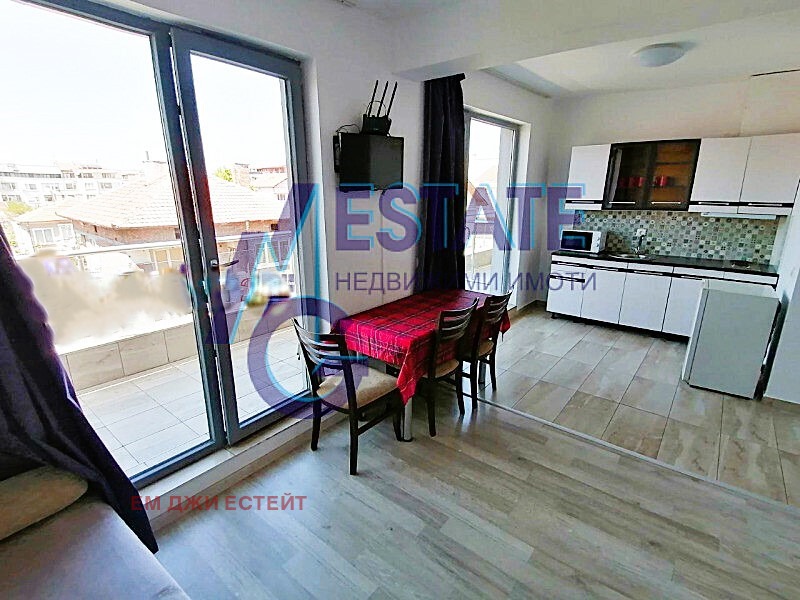 Til salgs  Studio Burgas , Sarafovo , 52 kvm | 80310634 - bilde [4]