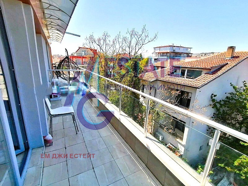 Til salgs  Studio Burgas , Sarafovo , 52 kvm | 80310634 - bilde [7]