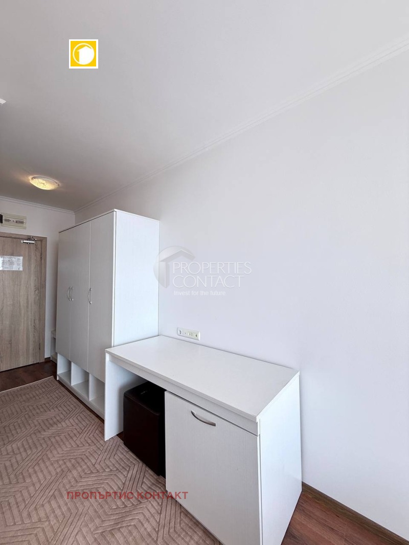 Продава 1-СТАЕН, гр. Свети Влас, област Бургас, снимка 5 - Апартаменти - 53475492