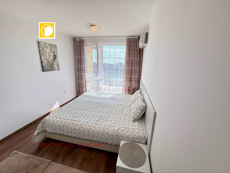Продава 1-СТАЕН, гр. Свети Влас, област Бургас, снимка 3 - Апартаменти - 53475492