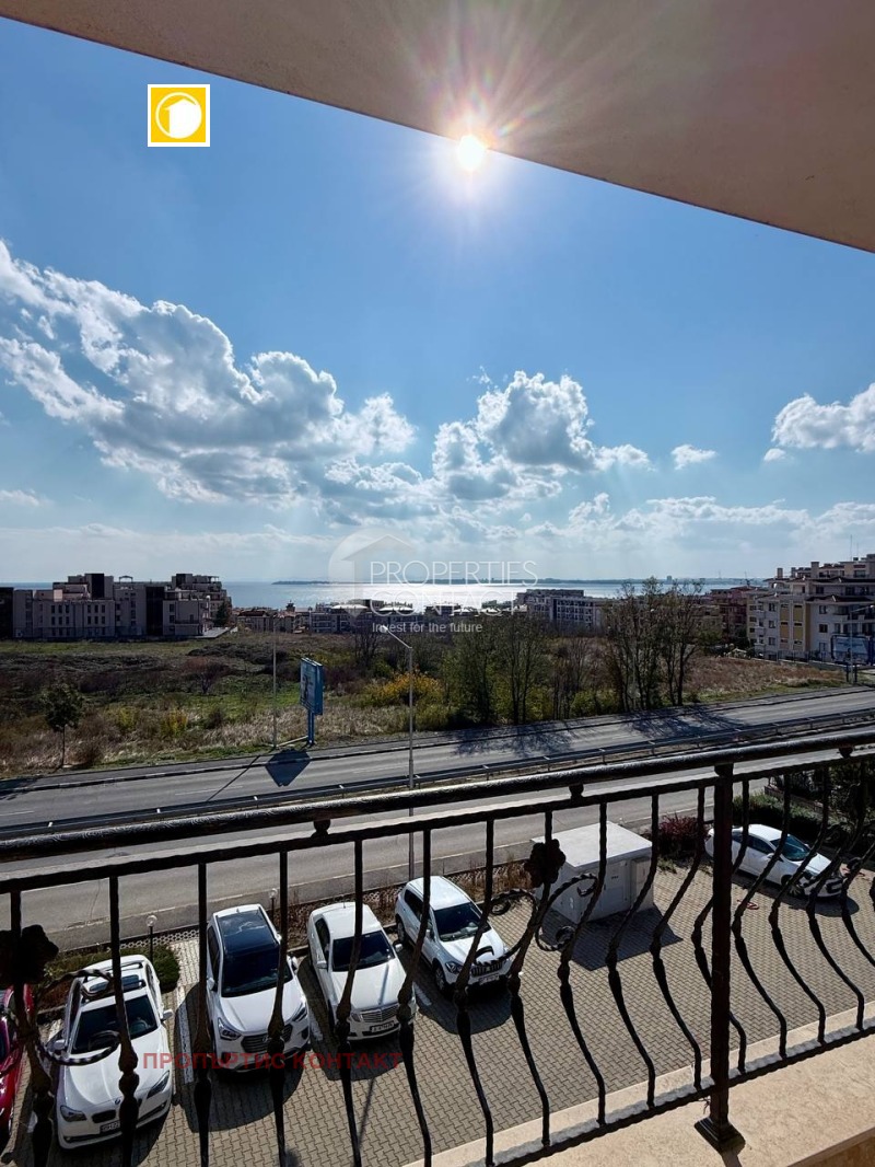 Продава 1-СТАЕН, гр. Свети Влас, област Бургас, снимка 14 - Апартаменти - 53475492