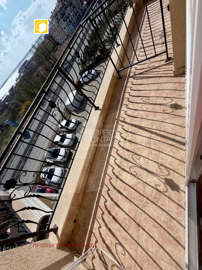 Продава 1-СТАЕН, гр. Свети Влас, област Бургас, снимка 13 - Апартаменти - 53475492