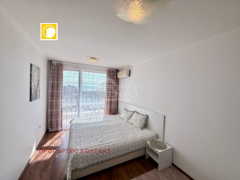 Продава 1-СТАЕН, гр. Свети Влас, област Бургас, снимка 4 - Апартаменти - 53475492