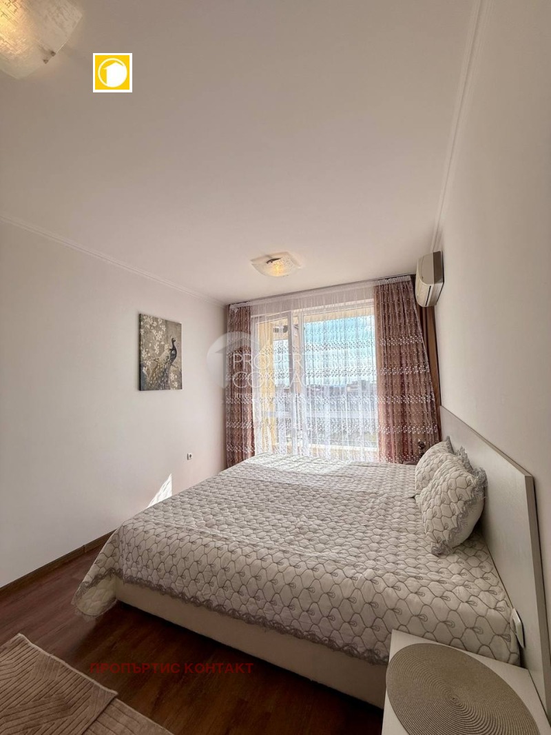 Продава 1-СТАЕН, гр. Свети Влас, област Бургас, снимка 9 - Апартаменти - 53475492