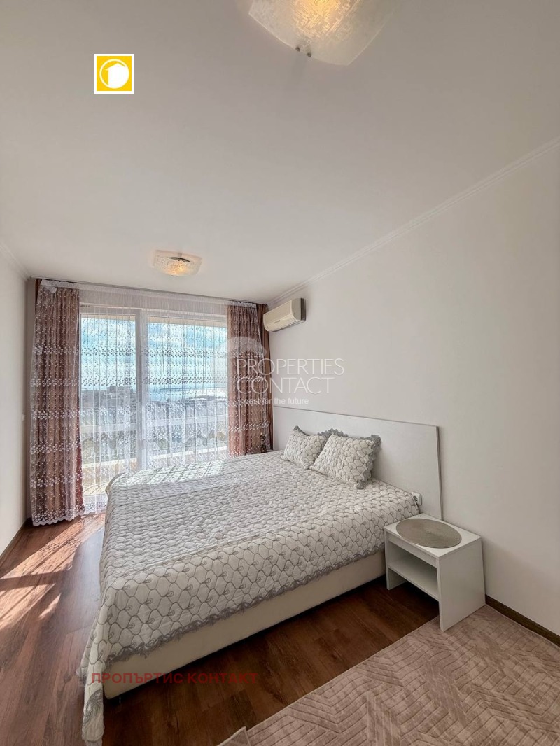 Продава 1-СТАЕН, гр. Свети Влас, област Бургас, снимка 8 - Апартаменти - 53475492