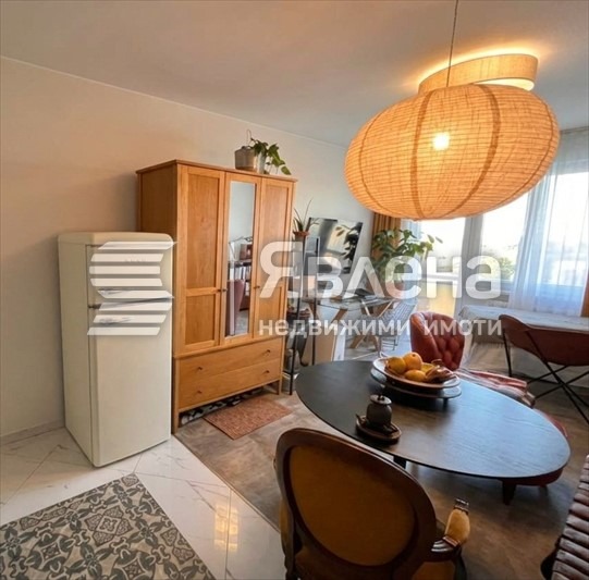 Продава 1-СТАЕН, гр. София, Малинова долина, снимка 4 - Апартаменти - 56688348